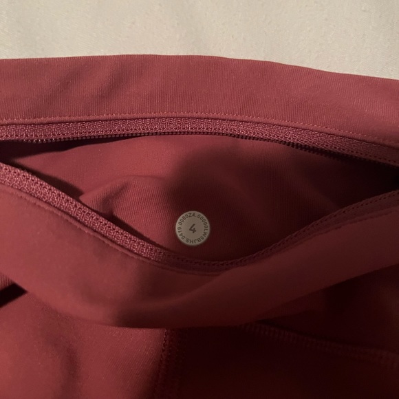 Speed Up Tight 28” Full on Luxtreme Moss Rose - Picture 5 of 6